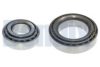 DODGE 3699678 Wheel Bearing Kit